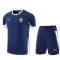 Portugal Djeca Dresovi za Trening 2024/25 Navy