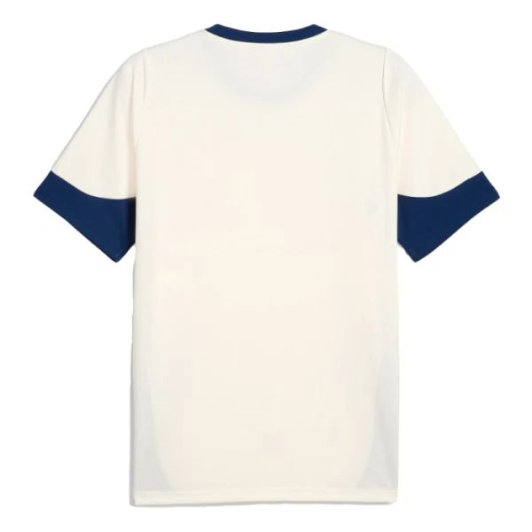 Portugal Dresovi za Trening 2024/25 Bijela