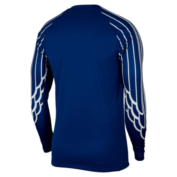 Paris Saint-Germain Nogometni Dresovi 2024/25 Četvrta Dugi rukav