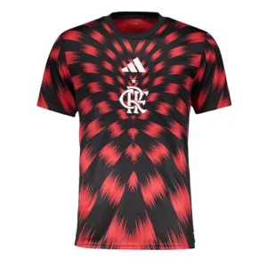 Flamengo Pre-Match Nogometni Dresovi 2025/26