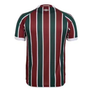 Fluminense FC Nogometni Dresovi 2025/26 Domaći