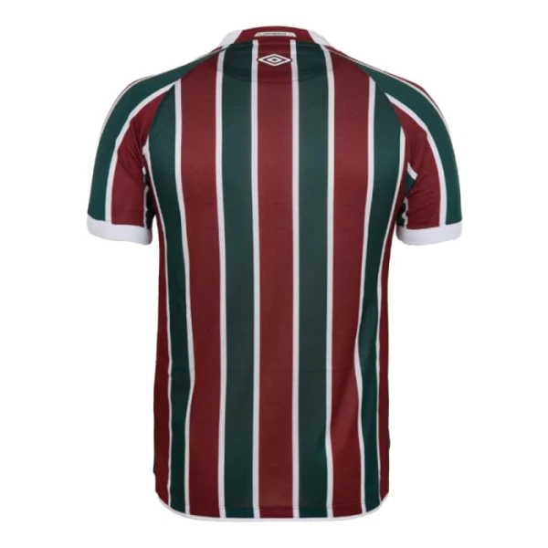 Fluminense FC Nogometni Dresovi 2025/26 Domaći