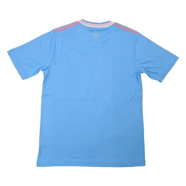 Inter Miami CF Nogometni Dresovi 2025/26 Treći