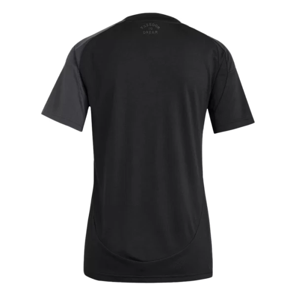 Inter Miami CF Žene Nogometni Dresovi 2025/26 Gostujući