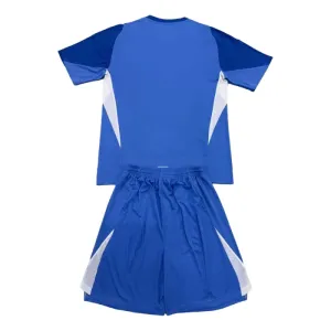 Juventus Djeca Golmanski Nogometni Dresovi 2025/26 (+ Kratke Hlače)