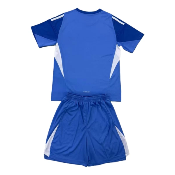 Manchester United Djeca Golmanski Nogometni Dresovi 2025/26 (+ Kratke Hlače)