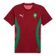 Maroko Pre-Match Nogometni Dresovi 2025