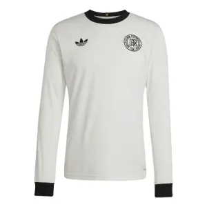 Njemačka Nogometni Dresovi 2025 Godišnjicu Dugi rukav Njemačka Nogometni Dresovi 2025 Godišnjicu Dugi rukav