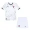 Portugal Djeca Nogometni Dresovi 2025 Gostujući (+ Kratke Hlače)