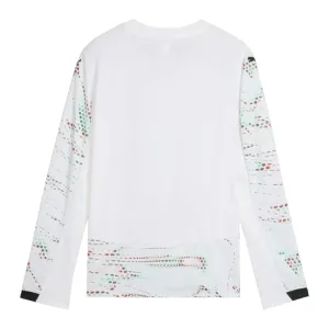 Portugal Nogometni Dresovi 2025 Gostujući Dugi rukav