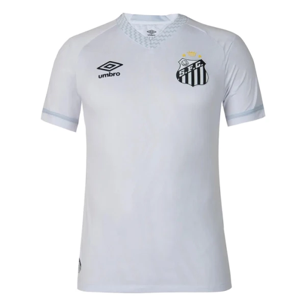 Santos FC Nogometni Dresovi 2025/26 Domaći