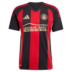Atlanta United Nogometni Dresovi 2025/26 Domaći