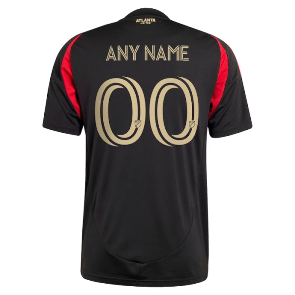 Atlanta United Nogometni Dresovi 2025/26 Domaći