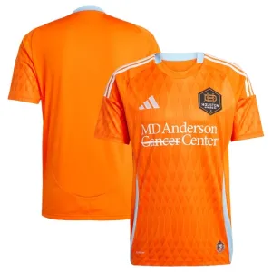 Houston Dynamo FC Nogometni Dresovi 2025/26 Domaći