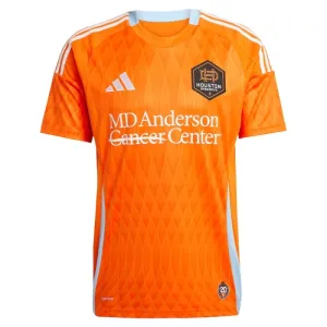Houston Dynamo FC Nogometni Dresovi 2025/26 Domaći