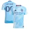 New York City FC Nogometni Dresovi 2025/26 Domaći