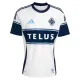Vancouver Whitecaps FC Nogometni Dresovi 2025/26 Domaći