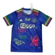 Ajax x Bob Marley Nogometni Dresovi 2024/25 Plava Ajax x Bob Marley Nogometni Dresovi 2024/25 Plava