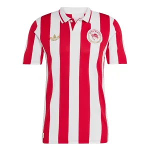 Olympiakos 100th Nogometni Dresovi 2024/25 Godišnjicu