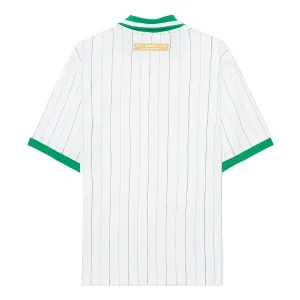 Racing de Santander Nogometni Dresovi 2024/25 Godišnjicu