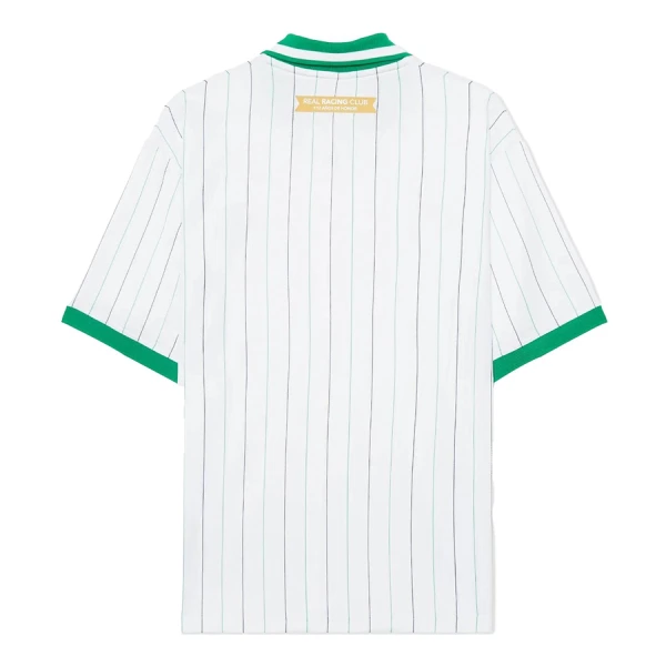 Racing de Santander Nogometni Dresovi 2024/25 Godišnjicu