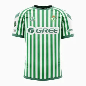Real Betis Conference League Nogometni Dresovi 2024/25 Real Betis Conference League Nogometni Dresovi 2024/25