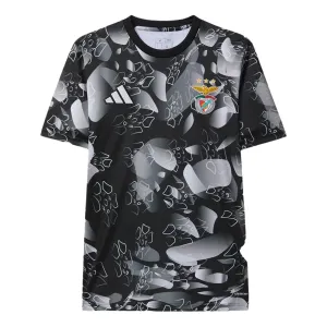 SL Benfica Pre-Match Nogometni Dresovi 2024/25