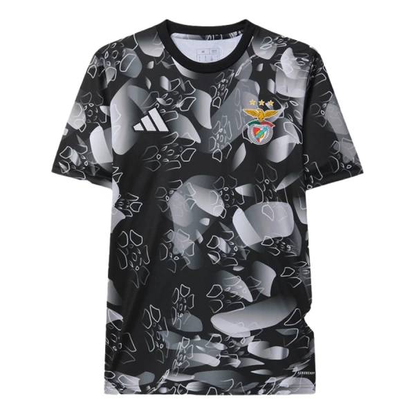 SL Benfica Pre-Match Nogometni Dresovi 2024/25