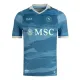 SSC Napoli Nogometni Dresovi 2024/25 Četvrta