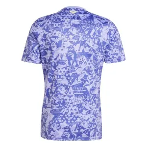 Tigres UANL Pre-Match Nogometni Dresovi 2024/25