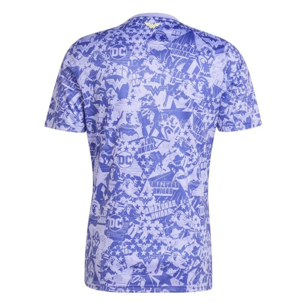 Tigres UANL Pre-Match Nogometni Dresovi 2024/25