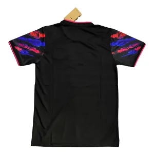 Barcelona Nogometni Dresovi 2025/26 Crna Posebno Izdanje