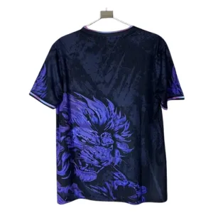 Barcelona x Catalan Roar Nogometni Dresovi 2024/25 Posebno Izdanje