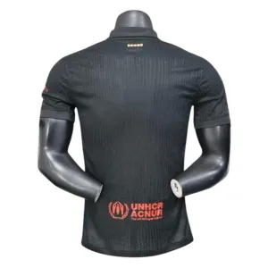 Barcelona x Taylor Swift Nogometni Dresovi 2024/25 Gostujući Posebno Izdanje