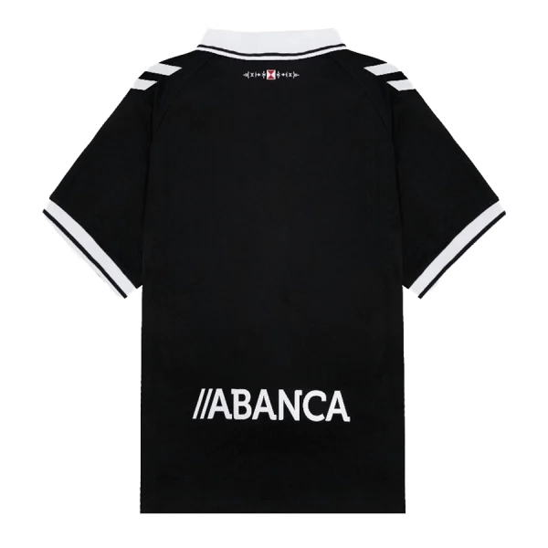 Celta Vigo Nogometni Dresovi 2024/25 Posebno Izdanje