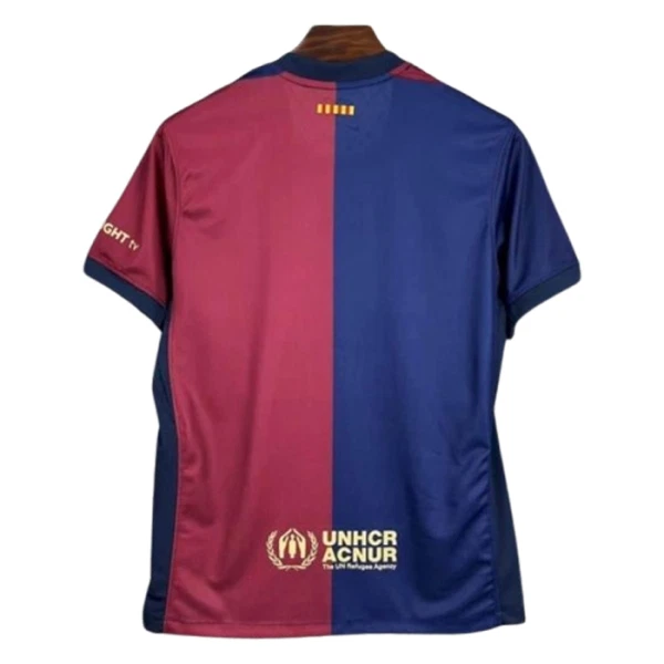 FC Barcelona x Taylor Swift Nogometni Dresovi 2024/25 Domaći