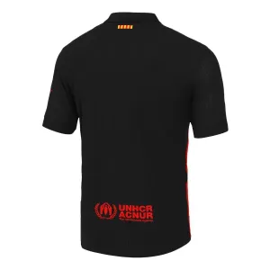 FC Barcelona x Travis Scott Nogometni Dresovi 2024/25 Gostujući