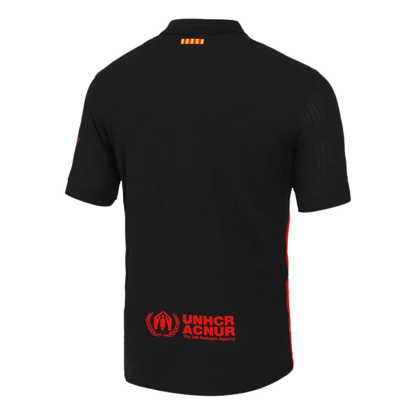 FC Barcelona x Travis Scott Nogometni Dresovi 2024/25 Gostujući