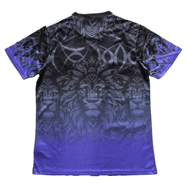 Manchester United Nogometni Dresovi 2025/26 Posebno Izdanje