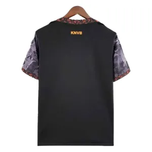 Nizozemska Nogometni Dresovi 2025 Posebno Izdanje