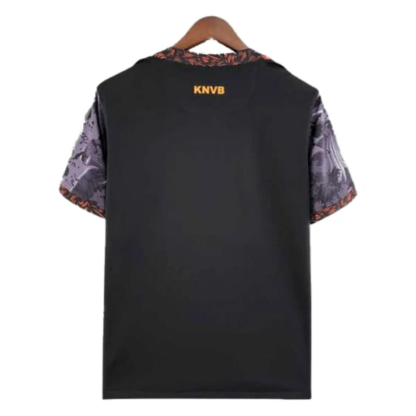 Nizozemska Nogometni Dresovi 2025 Posebno Izdanje