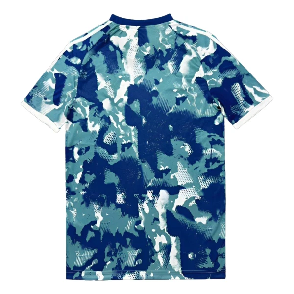 Real Madrid Nogometni Dresovi 2024/25 Plava Posebno Izdanje