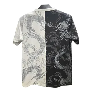 Real Madrid Nogometni Dresovi 2024/25 sa Zmajem Bijela