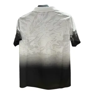 Real Madrid Nogometni Dresovi 2025/26 sa Zmajem Bijela