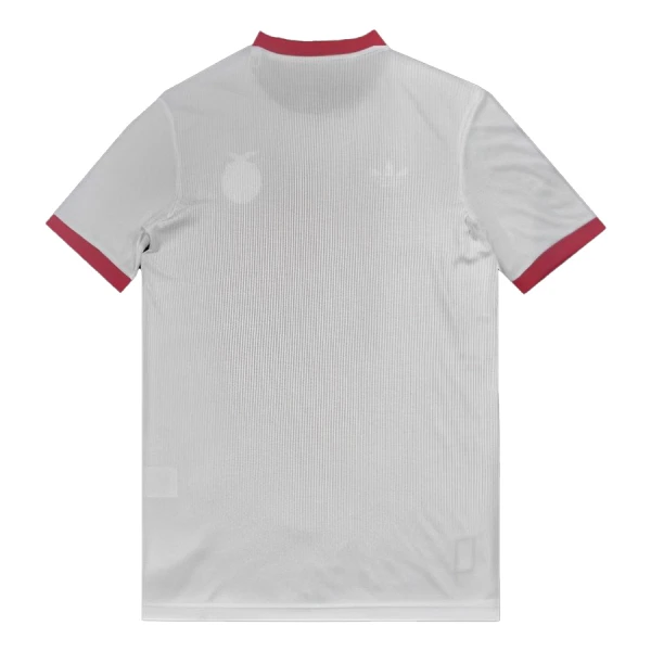 SL Benfica Nogometni Dresovi 2025 Godišnjicu Posebno Izdanje