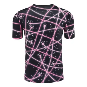 Paris Saint-Germain Dresovi za Trening 2025/26