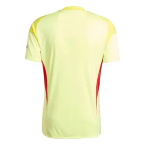 Arsenal Golmanski Nogometni Dresovi 2025/26