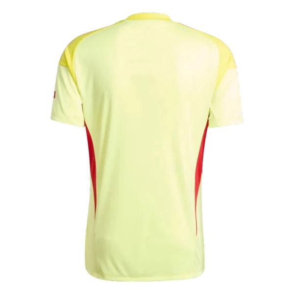 Arsenal Golmanski Nogometni Dresovi 2025/26