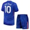 Chelsea Cole Palmer 10 Djeca Nogometni Dresovi 2025/26 Domaći (+ Kratke Hlače)