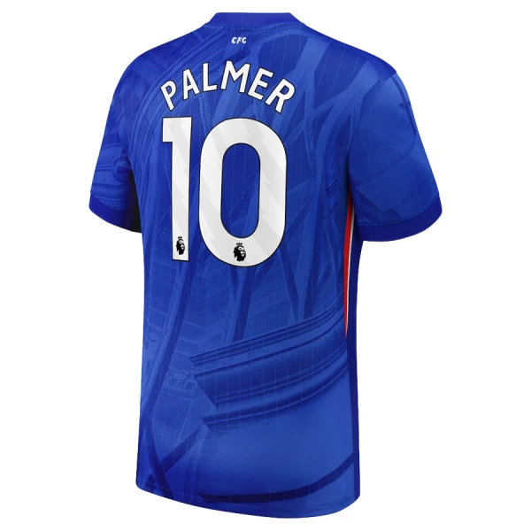 Chelsea Cole Palmer 10 Djeca Nogometni Dresovi 2025/26 Domaći (+ Kratke Hlače)